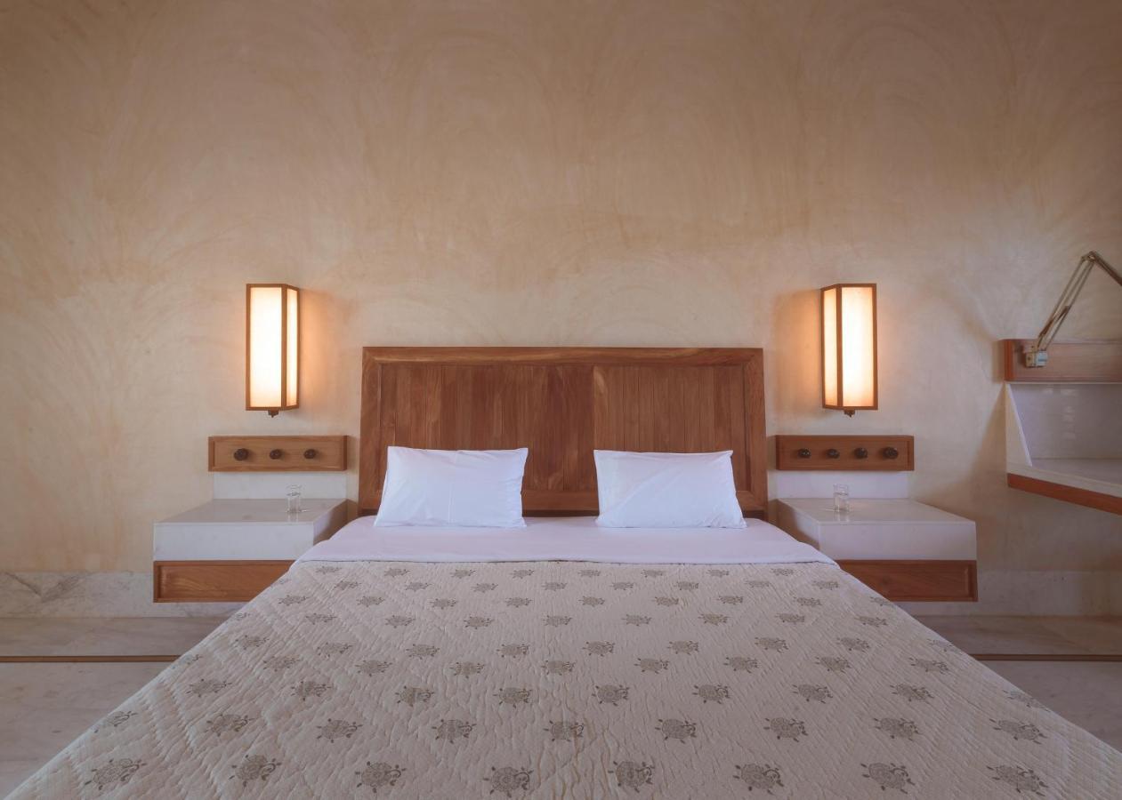 Pushkarorganic - Lux Farm Resort With Pool Buitenkant foto